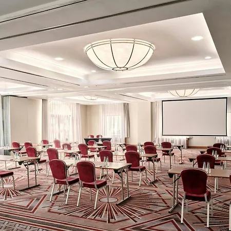 Sheraton Grand 5*
