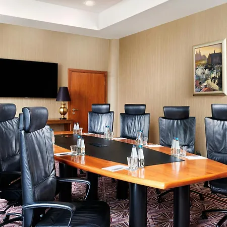 Sheraton Grand 5* Краков