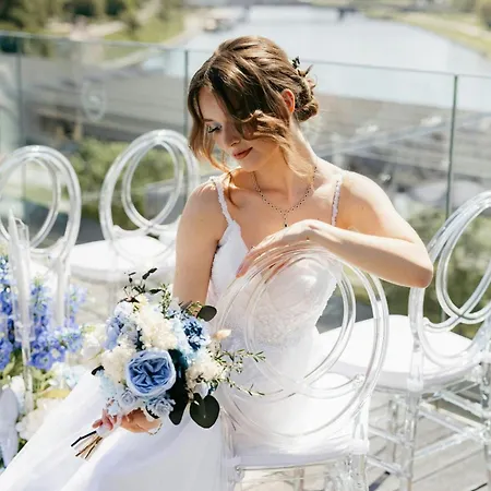 Отель Sheraton Grand 5*