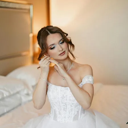 Sheraton Grand Краков