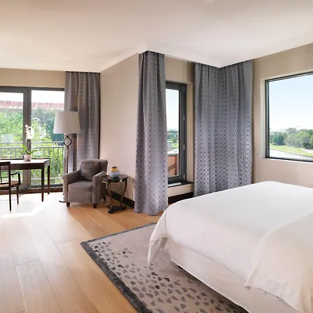 Sheraton Grand 5* Краков