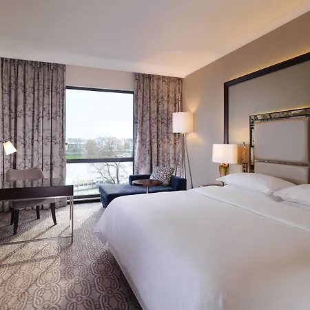 Sheraton Grand Краков