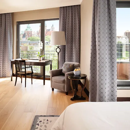 Sheraton Grand 5* Краков