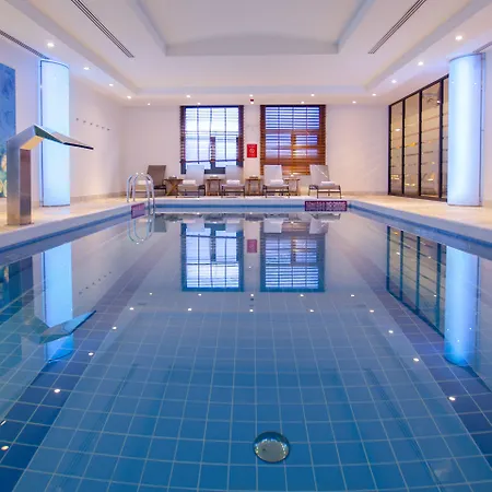 Sheraton Grand Краков