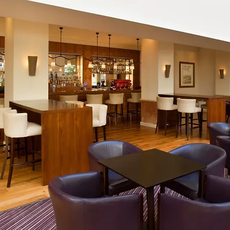 Sheraton Grand Отель