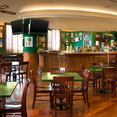 Sheraton Grand Отель Краков