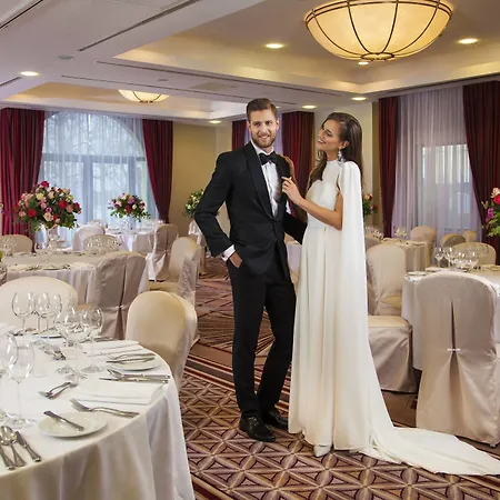 Sheraton Grand Отель 5*