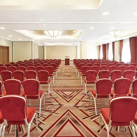 Sheraton Grand Отель 5*