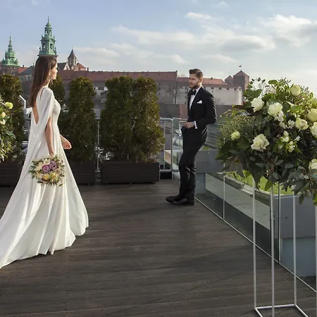 Sheraton Grand Отель