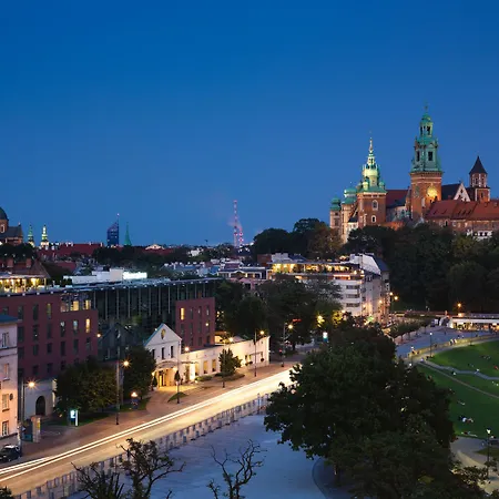 Sheraton Grand Отель