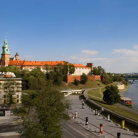 Sheraton Grand Отель