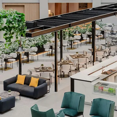 Sheraton Grand 5* Краков