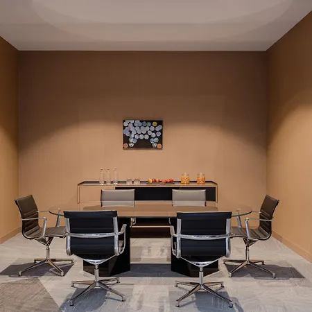 Sheraton Grand Отель Краков