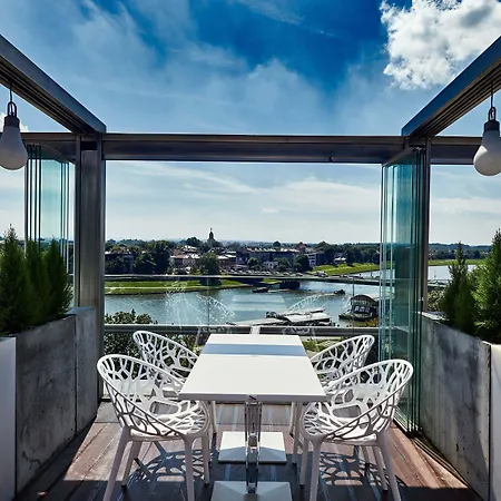 Sheraton Grand 5* Краков