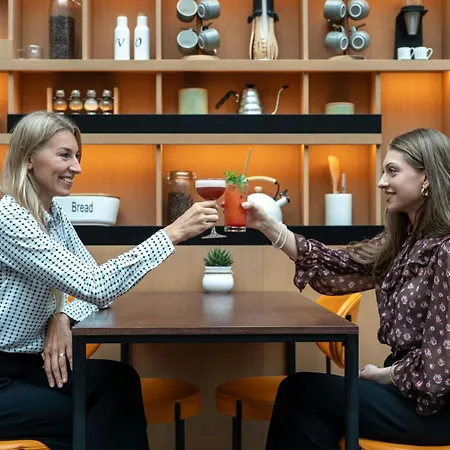 Sheraton Grand Отель 5*