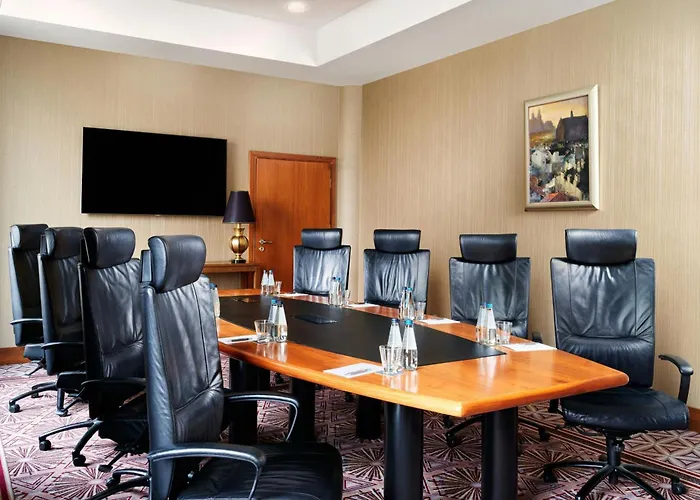 Sheraton Grand 5* Krakow