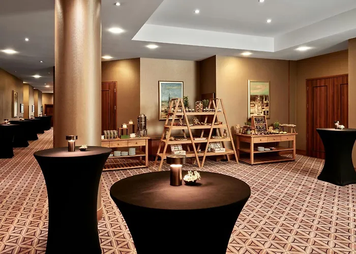 Sheraton Grand 5* Krakow