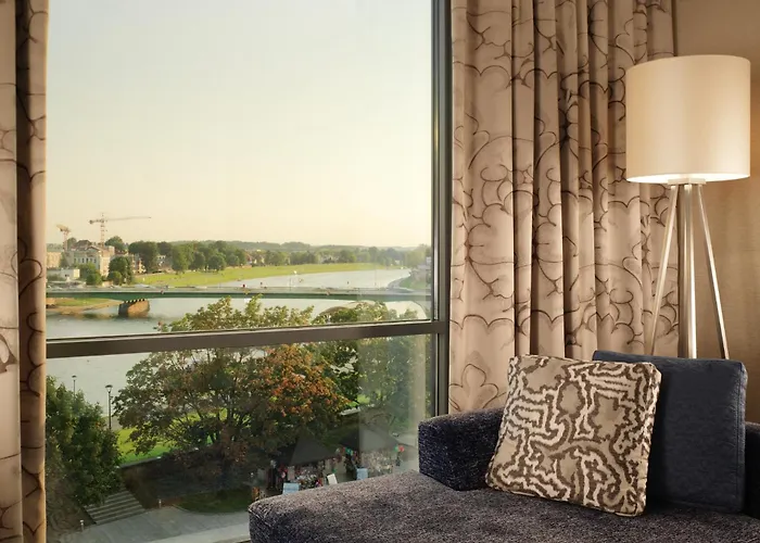 Hotel Sheraton Grand 5*