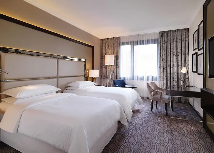 Sheraton Grand Krakow