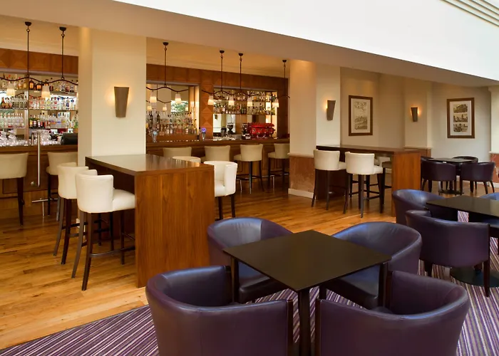 Sheraton Grand Hotel