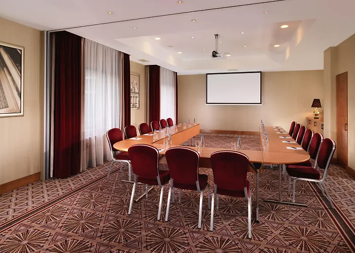 Hotel Sheraton Grand