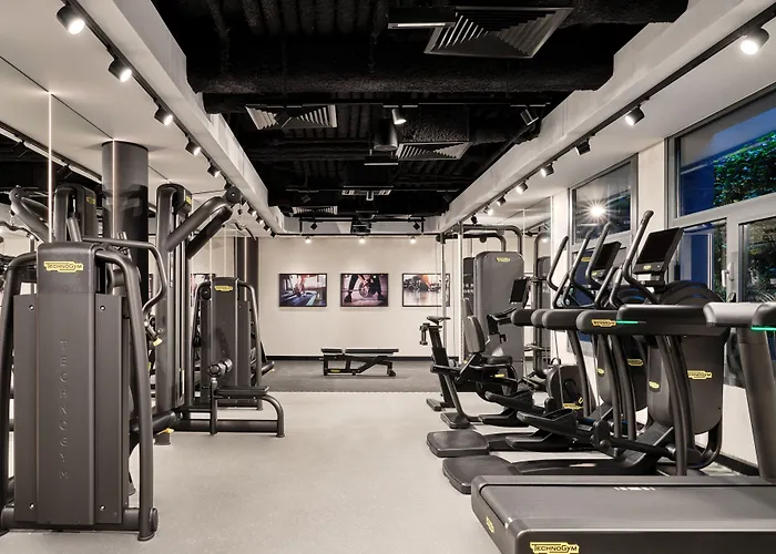 Hotel Sheraton Grand