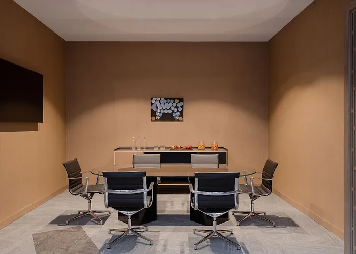 Sheraton Grand Hotel Krakow