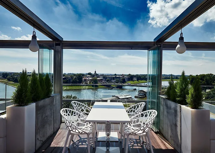 Sheraton Grand 5* Krakow