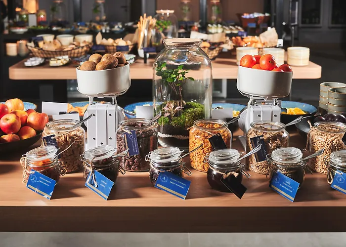 Hotel Sheraton Grand Krakow