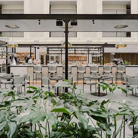 Sheraton Grand Hotel Krakow