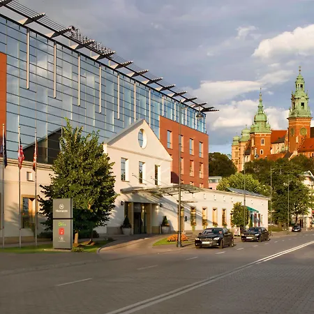 Sheraton Grand 5* Kraków