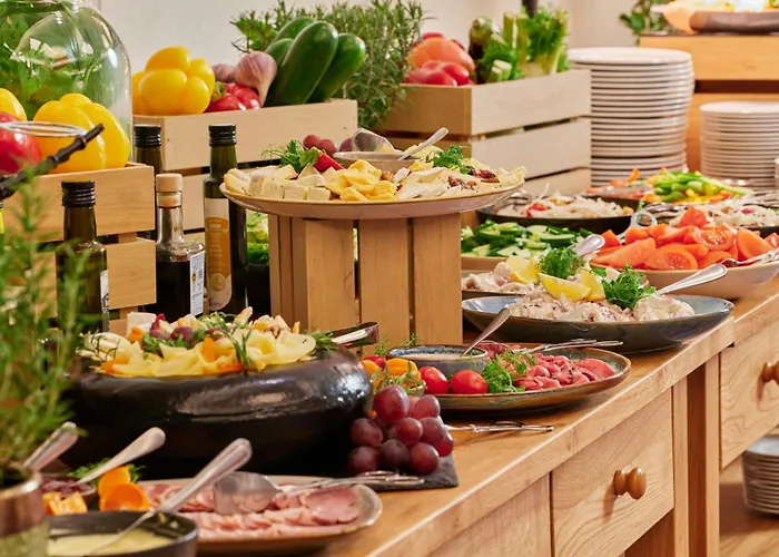 Sheraton Grand Hotel