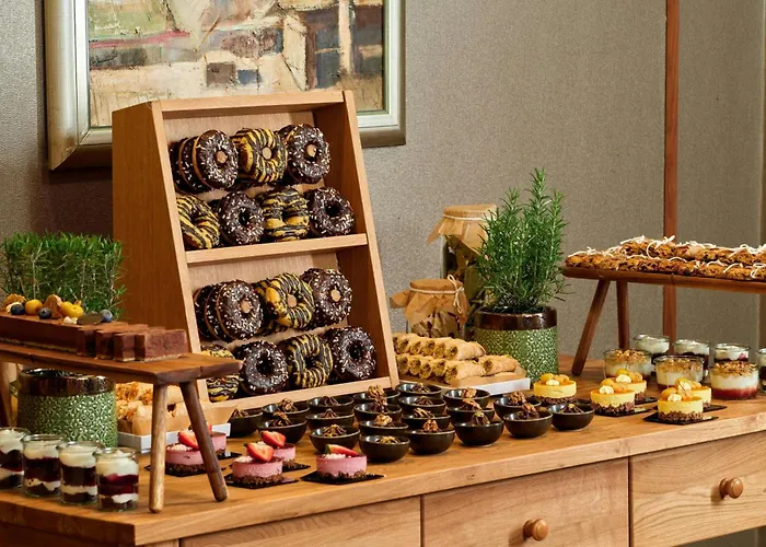 Sheraton Grand Hotel Kraków