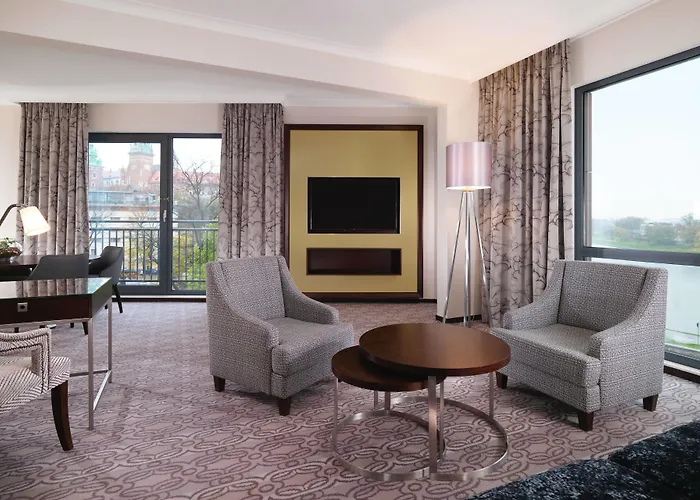 Hotel Sheraton Grand 5*