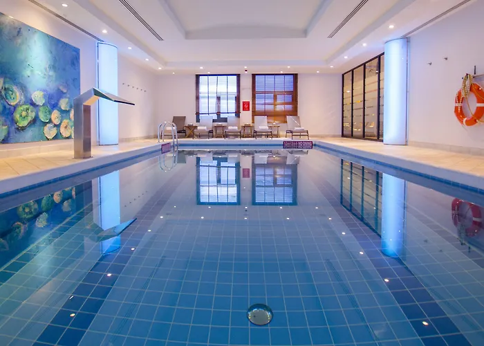 Sheraton Grand Kraków