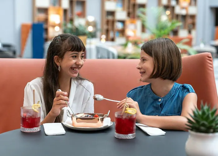 Hotel Sheraton Grand