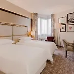 Otel Sheraton Grand Krakow