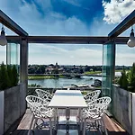 Sheraton Grand 5* Krakow