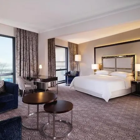 Sheraton Grand Szálloda 5*