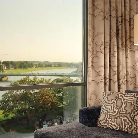 Sheraton Grand Hotel Kraków