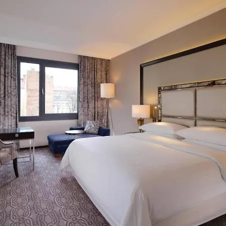 Sheraton Grand Kraków