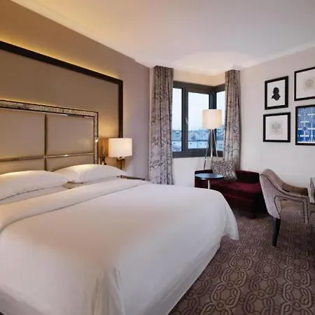 Sheraton Grand 5* Kraków