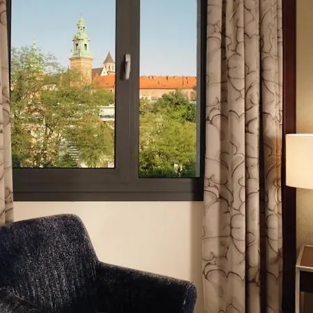 Sheraton Grand Szálloda
