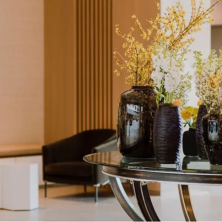 Szálloda Sheraton Grand