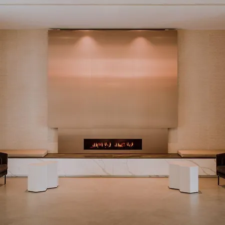 Sheraton Grand Szálloda Krakkó