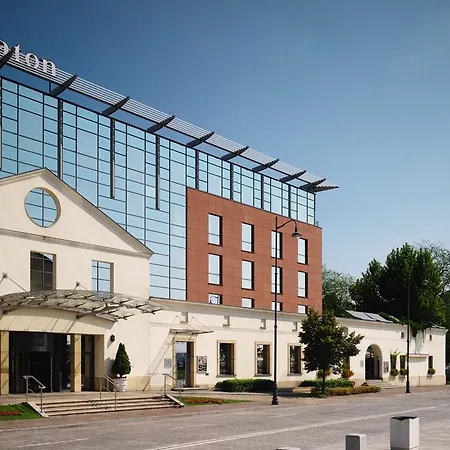 Sheraton Grand Kraków
