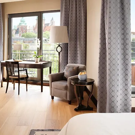 Sheraton Grand 5* Kraków