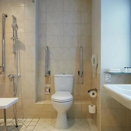 Szálloda Sheraton Grand