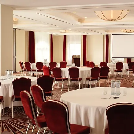 Sheraton Grand Kraków