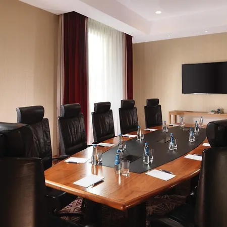 Sheraton Grand 5* Kraków